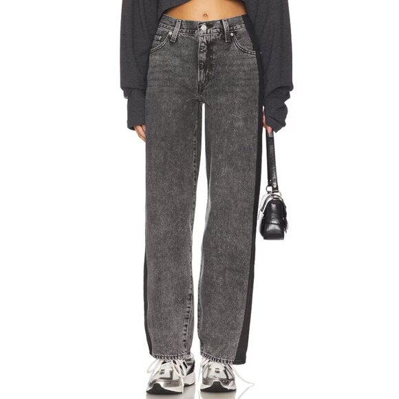 NWT Levi's Baggy Dad Jeans Size 25 x 32 - Picture 9 of 14